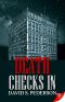 [A Detective Heath Barrington Mystery 03] • Death Checks In